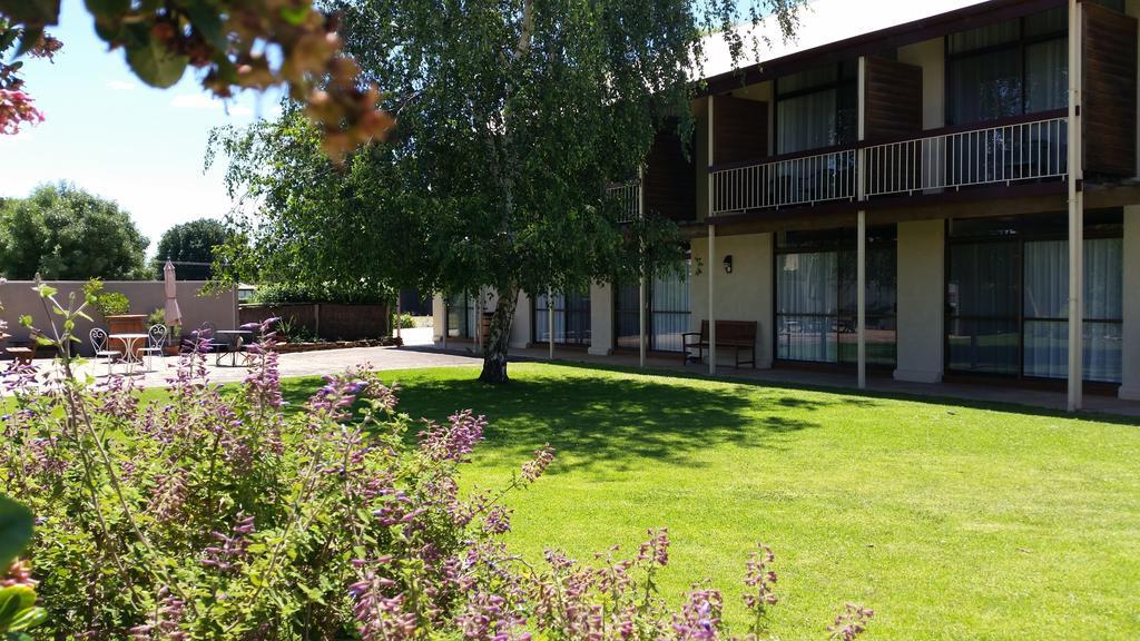Coonawarra Motor Lodge Penola Luaran gambar