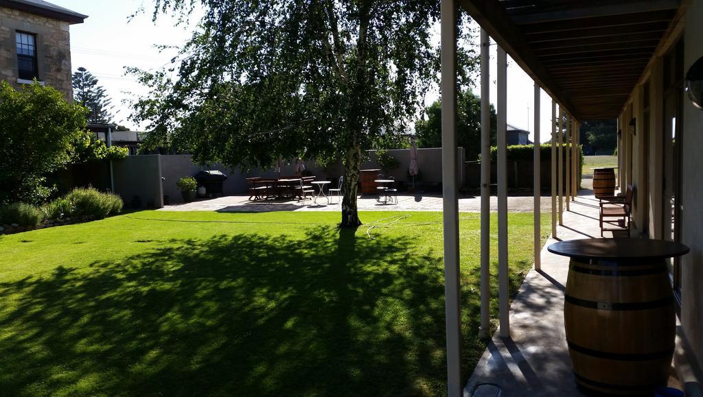 Coonawarra Motor Lodge Penola Luaran gambar