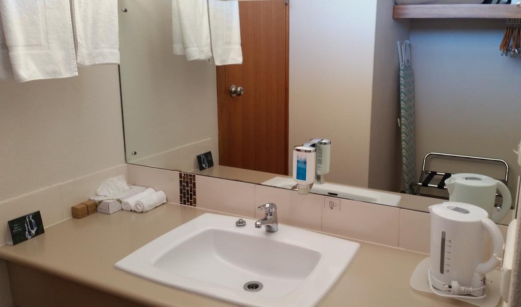 Coonawarra Motor Lodge Penola Luaran gambar