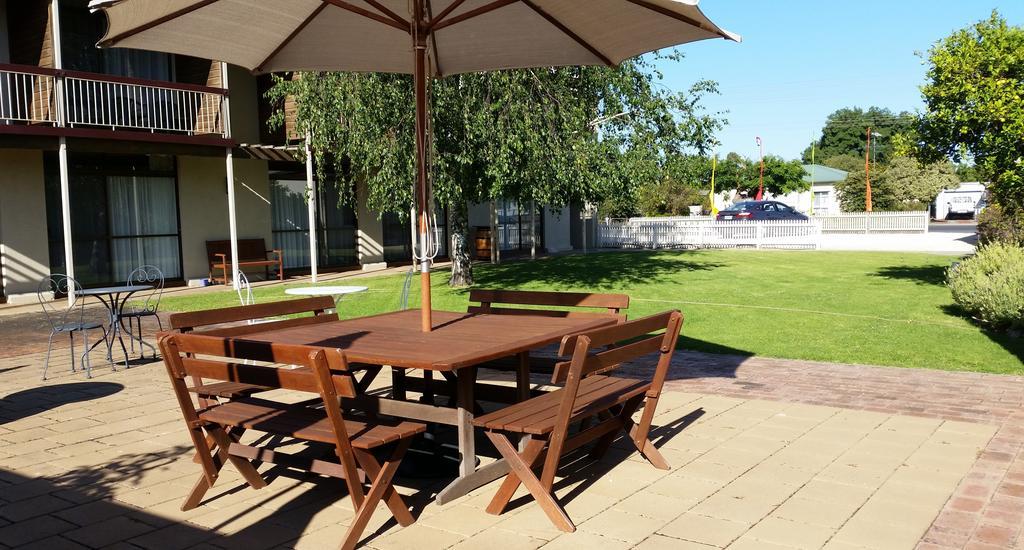 Coonawarra Motor Lodge Penola Luaran gambar