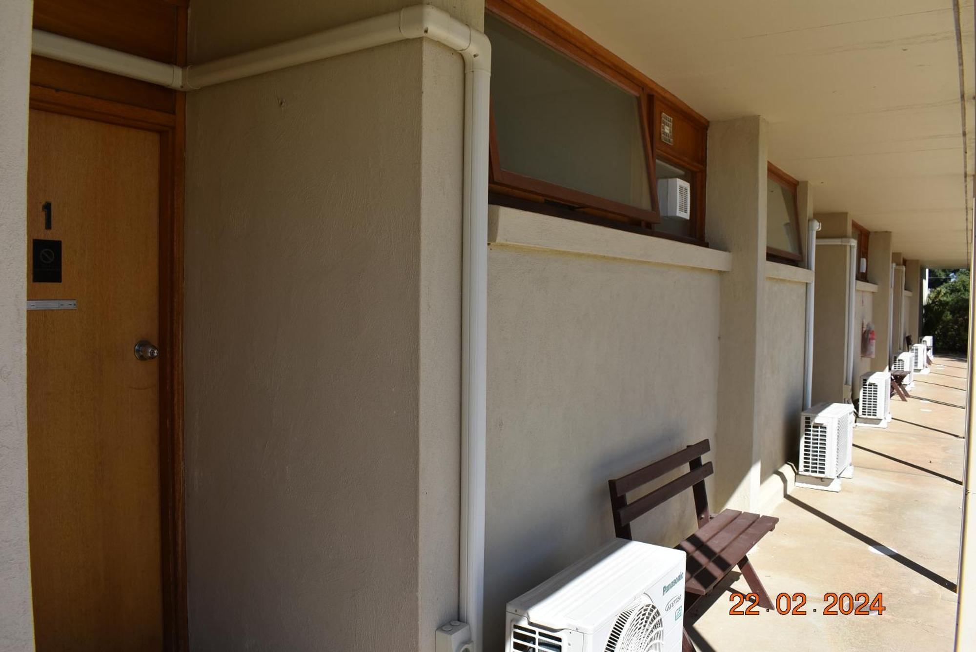 Coonawarra Motor Lodge Penola Luaran gambar
