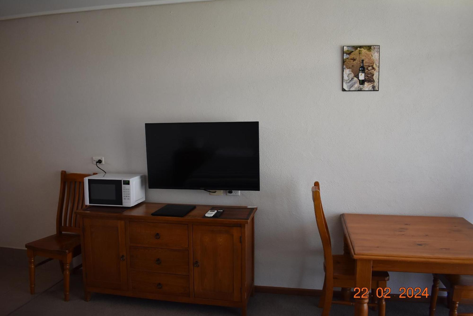 Coonawarra Motor Lodge Penola Luaran gambar