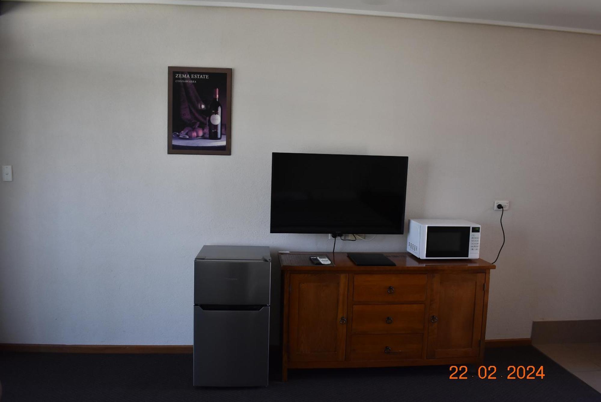 Coonawarra Motor Lodge Penola Luaran gambar