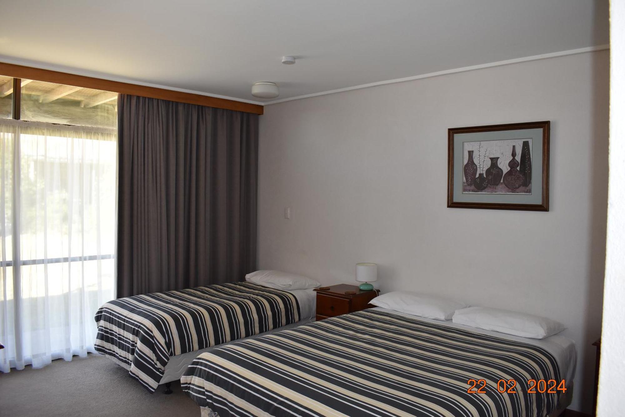 Coonawarra Motor Lodge Penola Luaran gambar