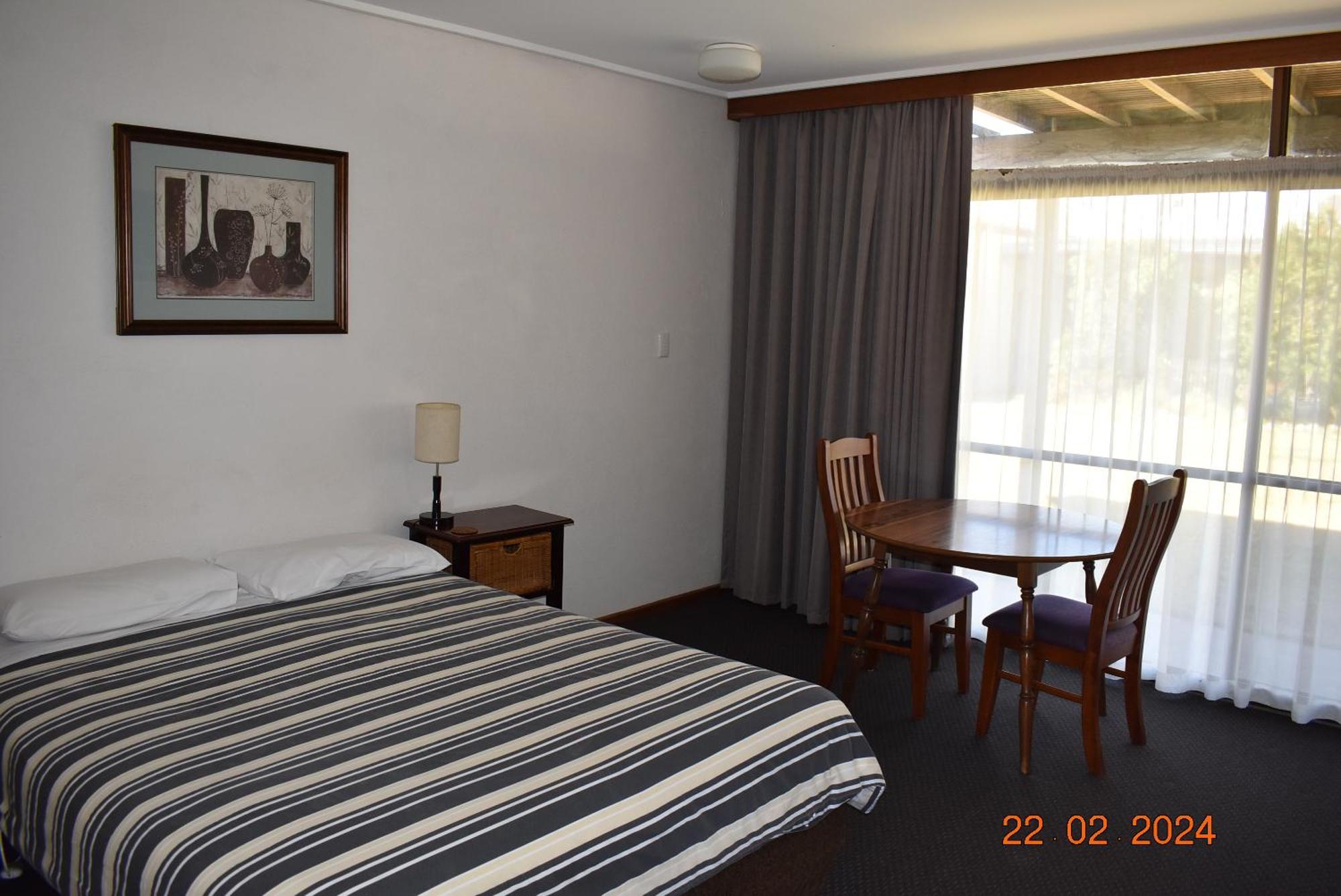Coonawarra Motor Lodge Penola Luaran gambar