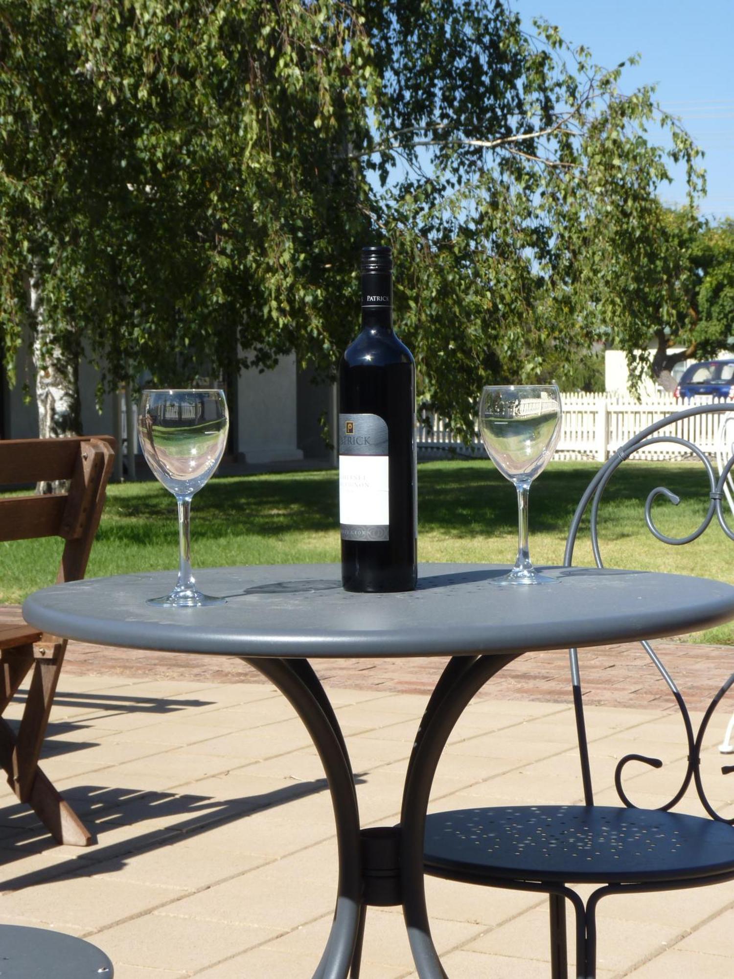 Coonawarra Motor Lodge Penola Luaran gambar