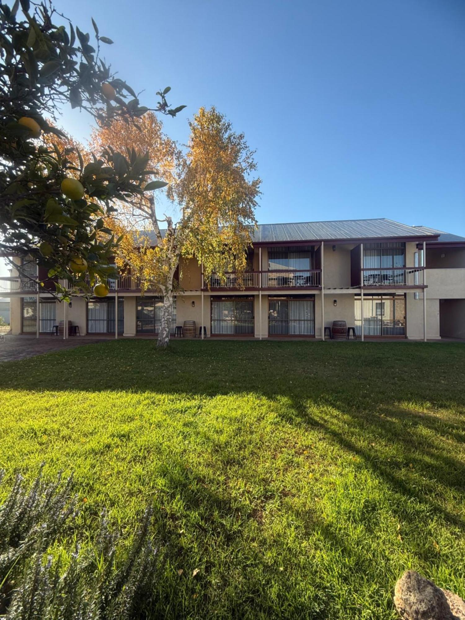 Coonawarra Motor Lodge Penola Luaran gambar