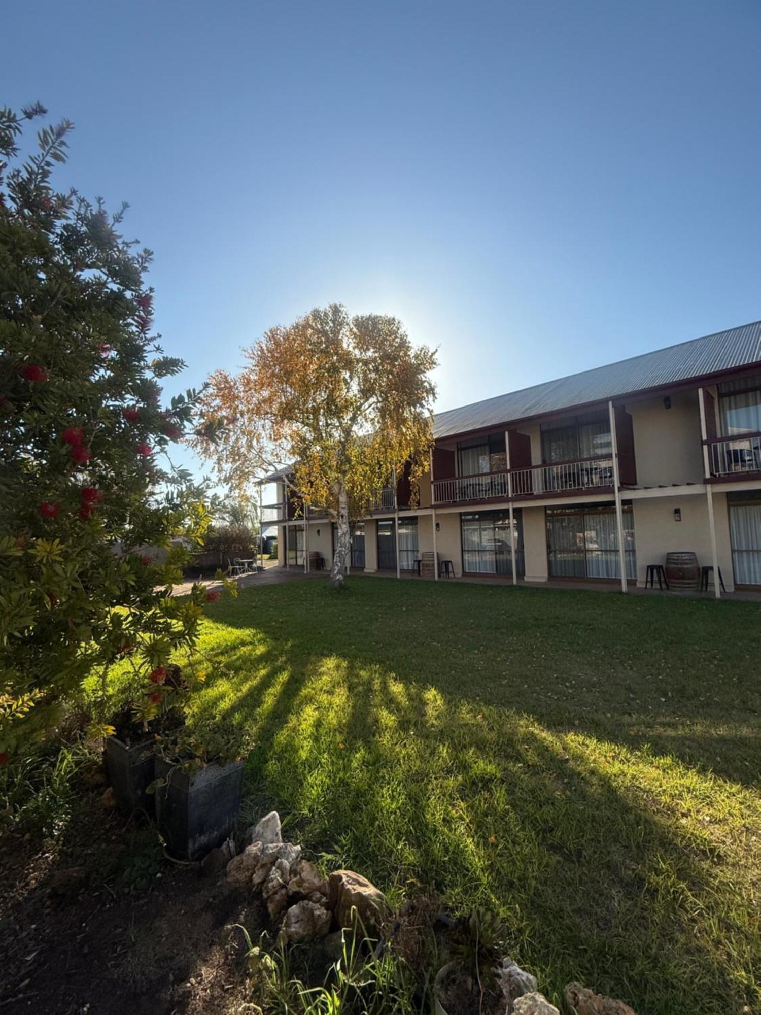 Coonawarra Motor Lodge Penola Luaran gambar