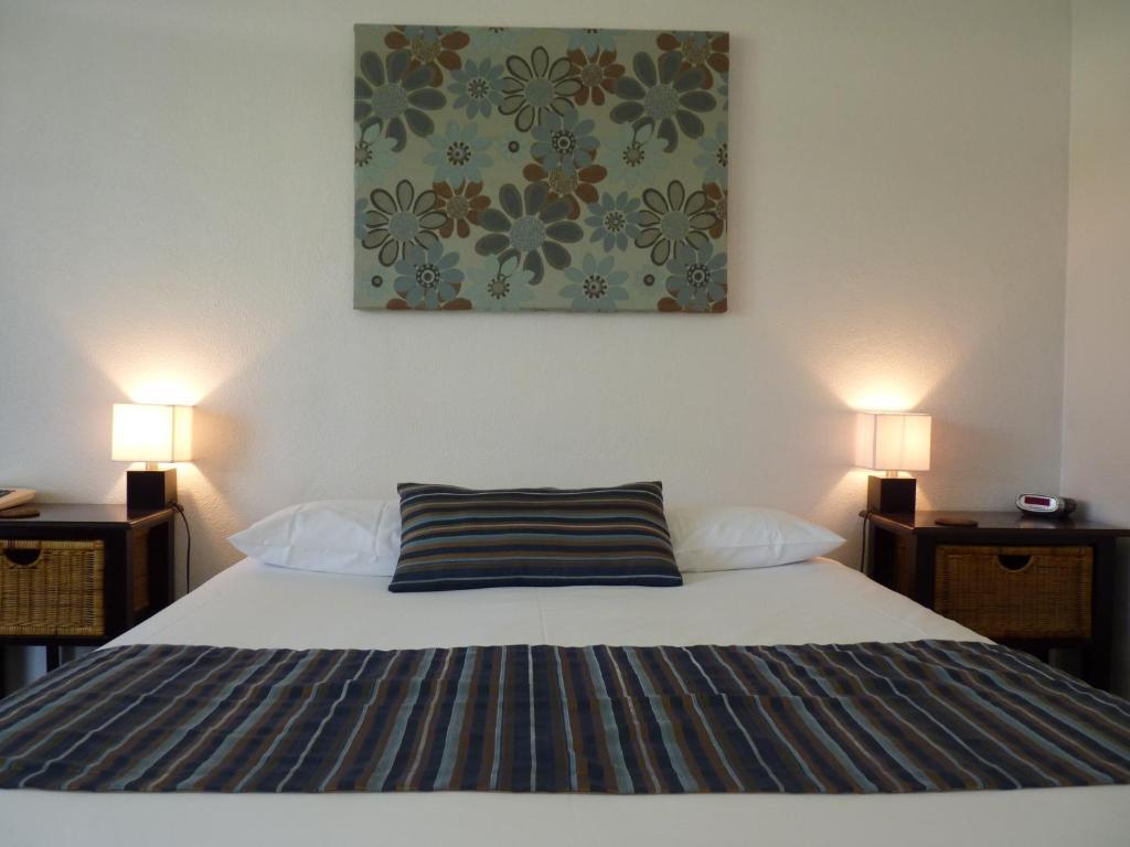 Coonawarra Motor Lodge Penola Bilik gambar