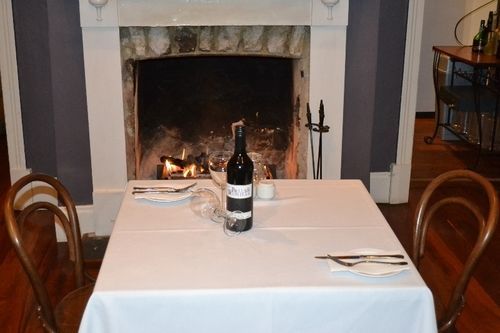 Coonawarra Motor Lodge Penola Luaran gambar