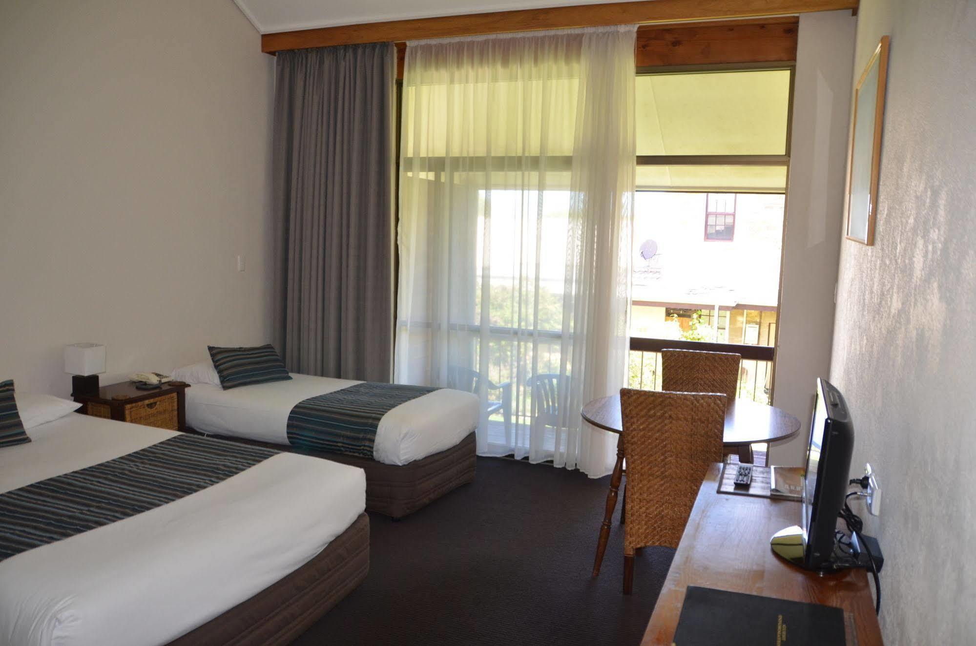 Coonawarra Motor Lodge Penola Luaran gambar
