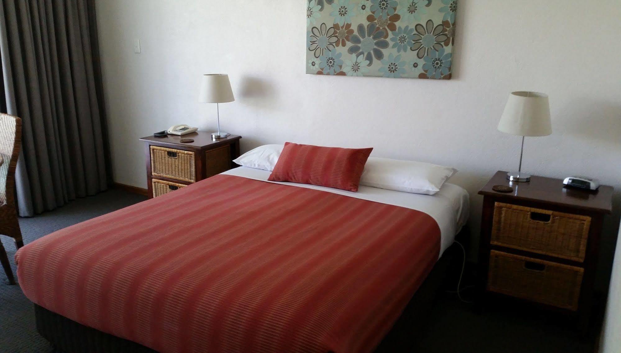 Coonawarra Motor Lodge Penola Luaran gambar