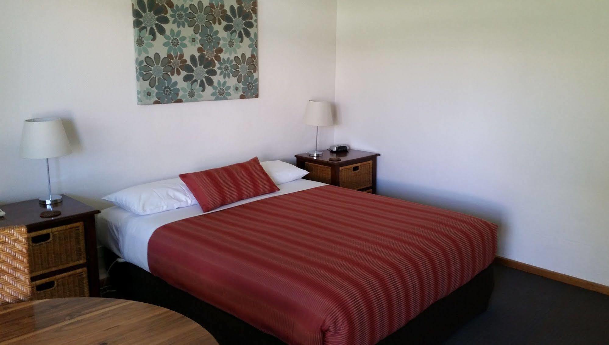Coonawarra Motor Lodge Penola Luaran gambar