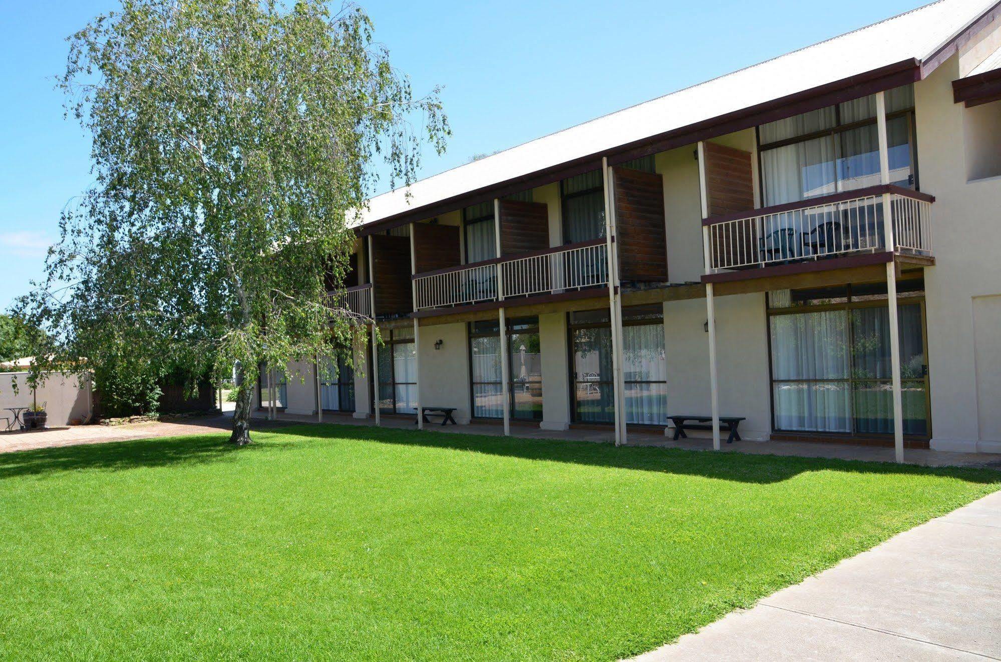 Coonawarra Motor Lodge Penola Luaran gambar