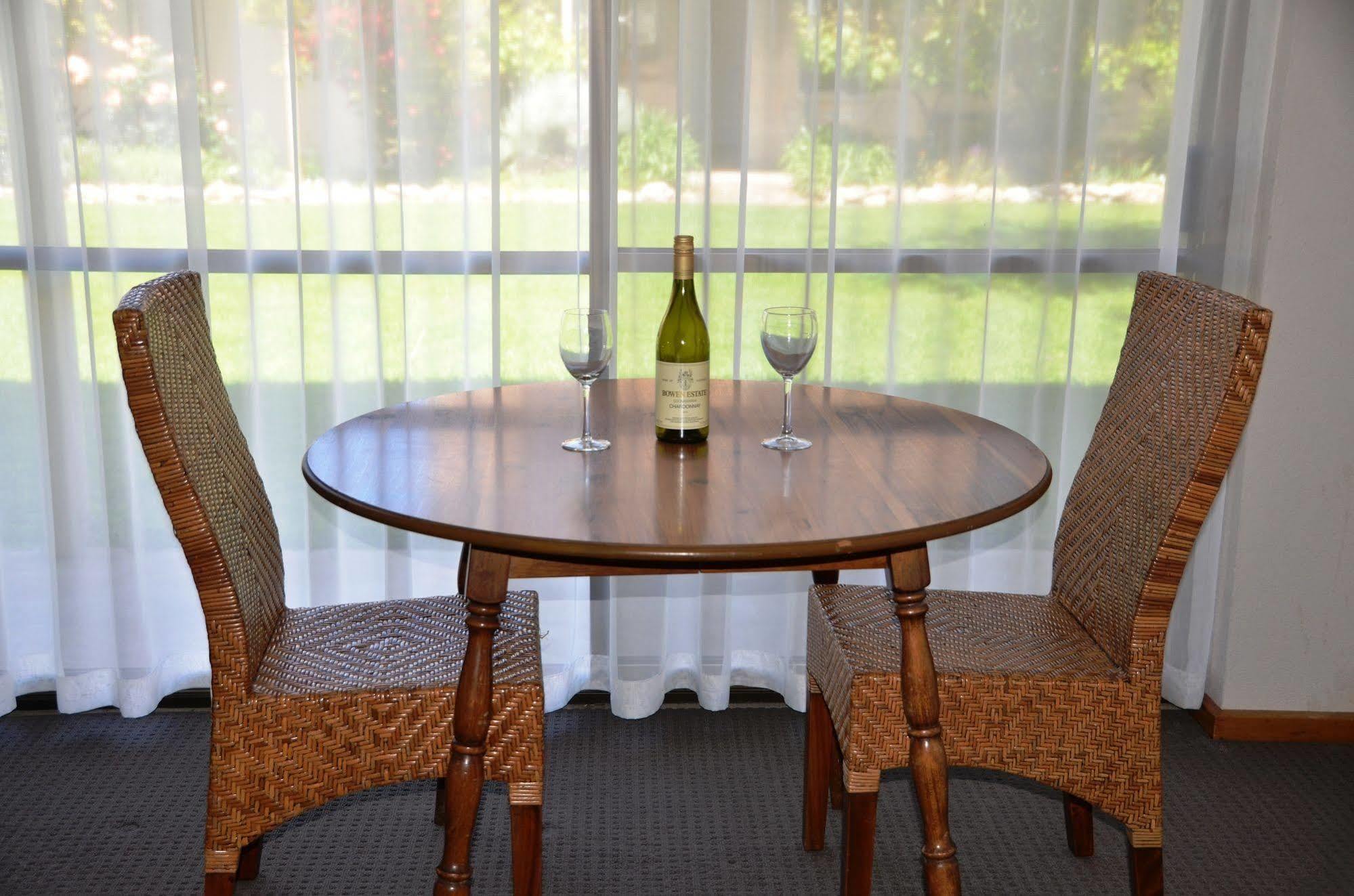 Coonawarra Motor Lodge Penola Luaran gambar