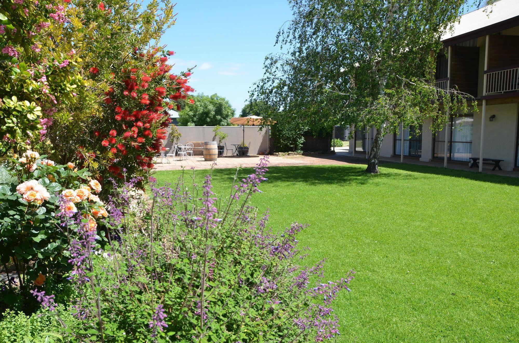 Coonawarra Motor Lodge Penola Luaran gambar